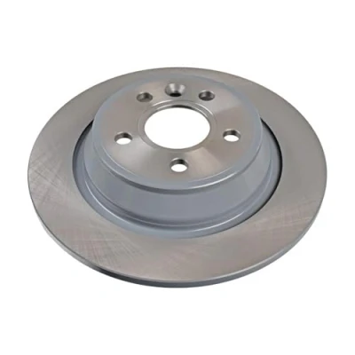 Image of Brake Disc FEBI BILSTEIN 30721