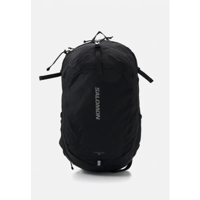 Image of Salomon Trailblazer Unisex Backpack, Size: One Size, Black