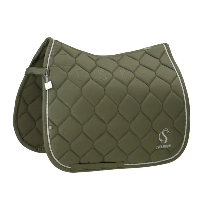 Image of Eskadron SS25 Classic Saddlepad Sparkle