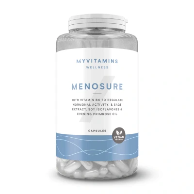 Image of Κάψουλες MenoSure 60κάψουλες