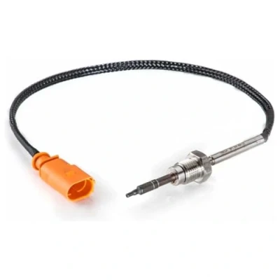 Image of Sensor, exhaust gas temperature HELLA 6PT 014 494 321