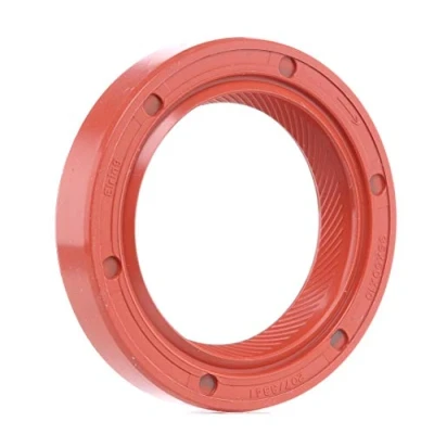 Image of Shaft Seal, crankshaft ELRING 507.725