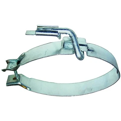 Image of Holding Bracket, silencer JP GROUP 1221600100