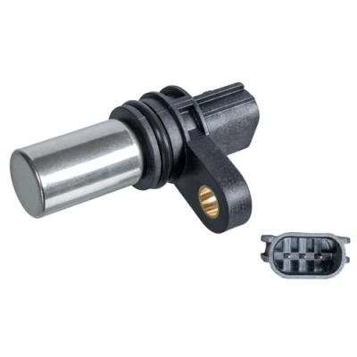 Image of Sensor, crankshaft pulse BLUE PRINT ADN17215C