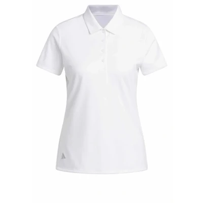 Image of adidas Women&#039;s Performance Golf Polo Shirt (Short Sleeve)