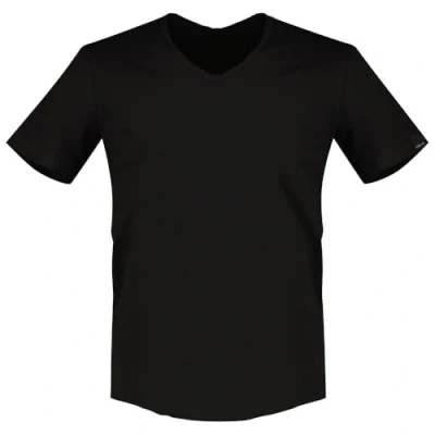 Image of Replay Men&#039;s T Shirt, 098 Black, XL