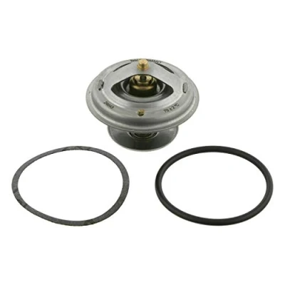 Image of Thermostat, coolant FEBI BILSTEIN 26627
