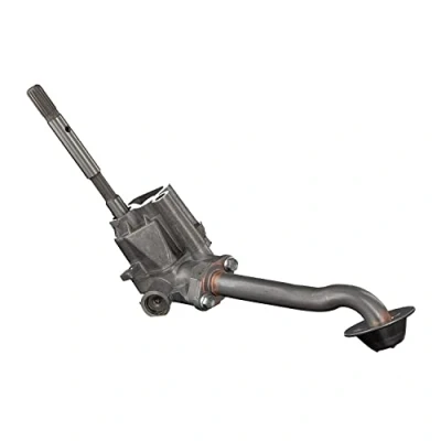 Image of Oil Pump FEBI BILSTEIN 19416