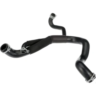 Image of Radiator Hose GATES 05 4600