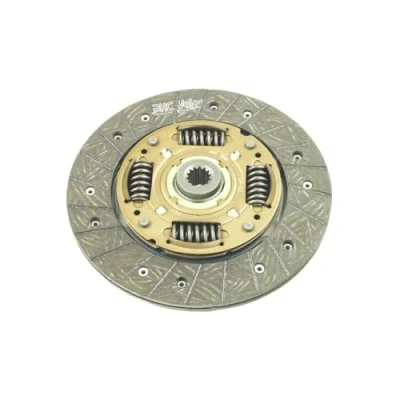 Image of Clutch Disc VALEO 803726