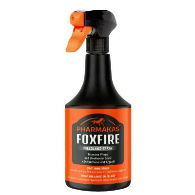 Image of Pharmaka Pharmakas Foxfire Fur Shine 500ml