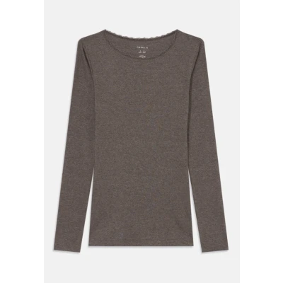 Image of Name it Nmfkab Long sleeved top for kids, Size: 1 1.5y, Delicioso