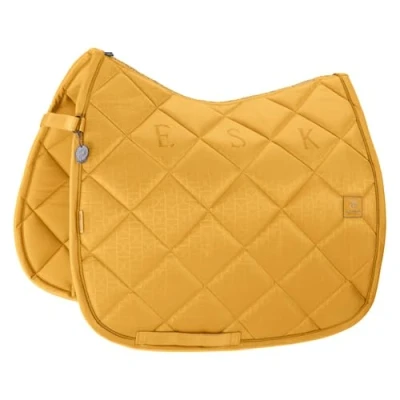 Image of Eskadron SS25 Platinum Saddle Pad Glossy