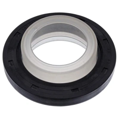 Image of Shaft Seal, crankshaft FEBI BILSTEIN 31329
