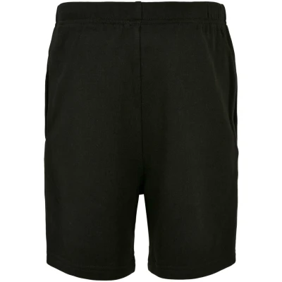 Image of Urban Classics Basic Tracksuit bottoms for kids, Size: 5 6y, Black