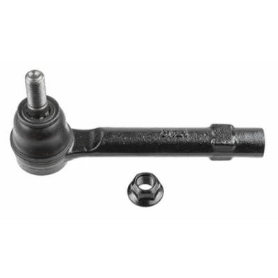 Image of Tie Rod End LEMFÖRDER 43193 01
