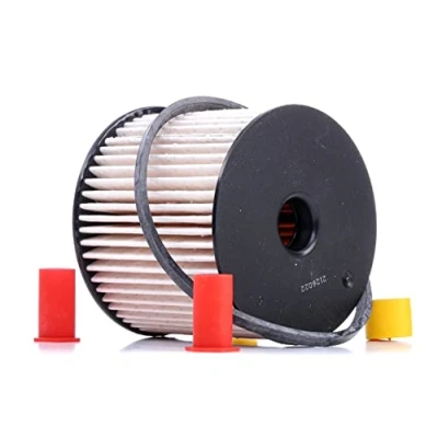 Image of Fuel filter BLUE PRINT ADK82324