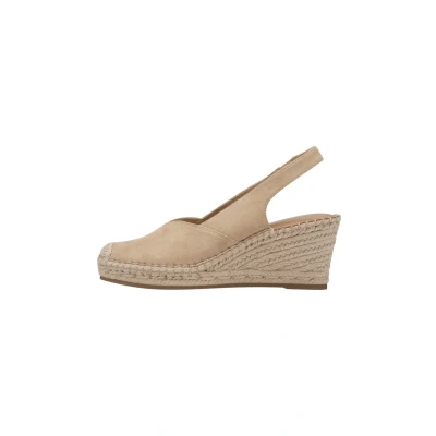 Image of Tamaris Wedges, Women&#039;s, Size: 3.5, Tan