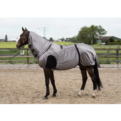 Image of Harry&#039;s Horse Eczema/fly rug