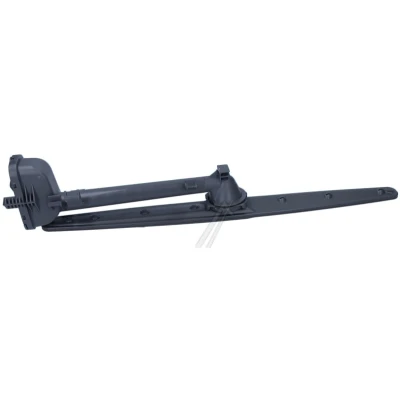 Image of Whirlpool Indesit 481010607711 spray arm dishwasher C00315616 manifold asm middle sa adj, grey