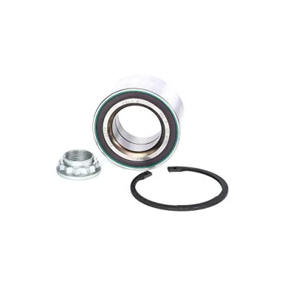 Image of Wheel Bearing Kit SKF VKBA 3682
