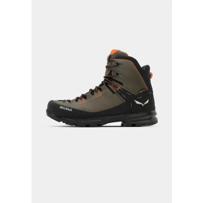 Image of Salewa Men&#039;s Mountain Trainer 2 Mid Gore Tex®, Azurite, 11.5 UK