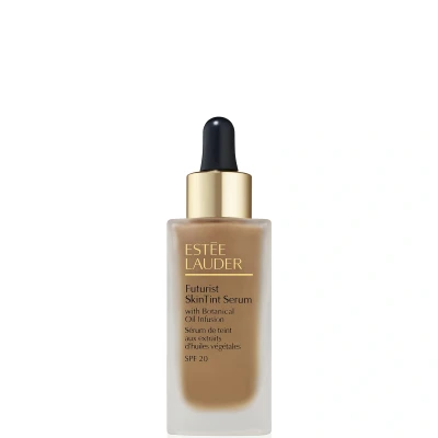 Image of Estée Lauder Futurist SkinTint Serum Foundation SPF 20 30ml (Various Shades) 4N1 Shell Beige