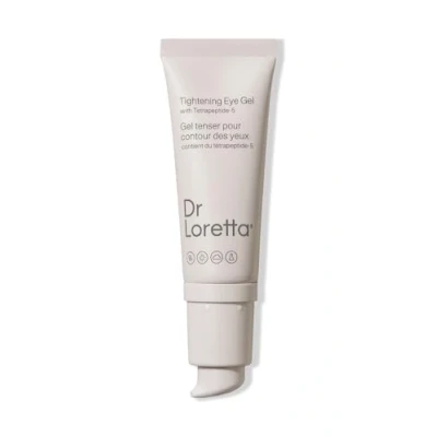Image of Dr. Loretta Tightening Eye Gel 20ml