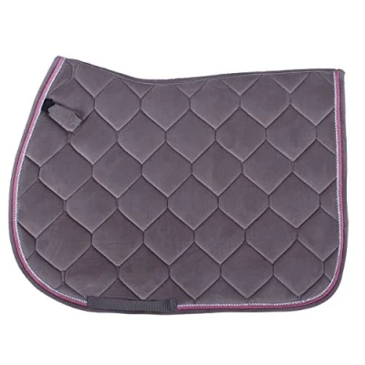 Image of QHP saddle pad Porto
