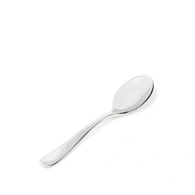 Image of Alessi Espresso Spoon Nuovo Milano 5180/9 by Ettore Sottsass