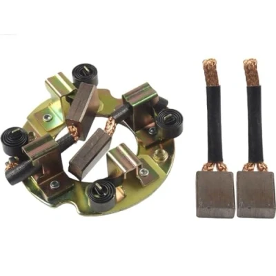 Image of Holder, carbon brushes AS PL SBH4008