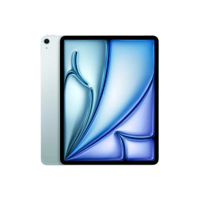 Image of APPLE 13&quot; iPad Air (2025) 1 TB, Blue, Blue