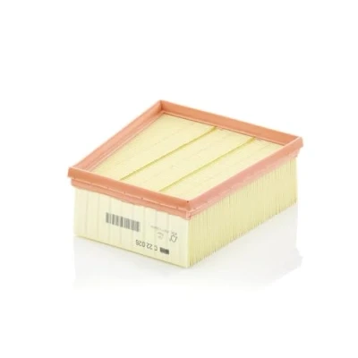 Image of Air FILTER MANN C 22 026
