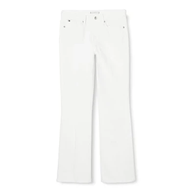 Image of Tommy Hilfiger Bootcut jeans, Women&#039;s, Size: 33x32, Th optic white