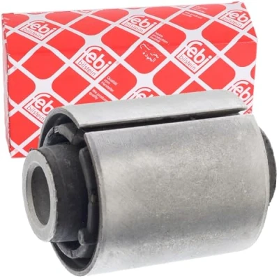 Image of Control Arm /Trailing Bush FEBI BILSTEIN 106717