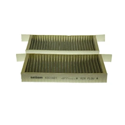 Image of Filter, interior air PURFLUX AHC264 2