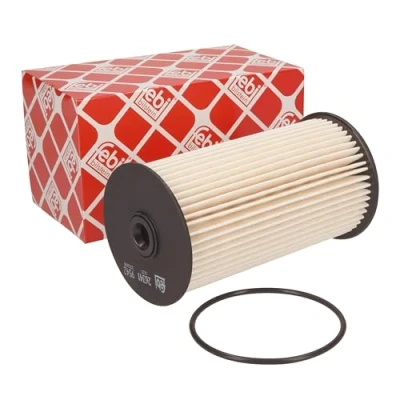 Image of Fuel filter FEBI BILSTEIN 26341