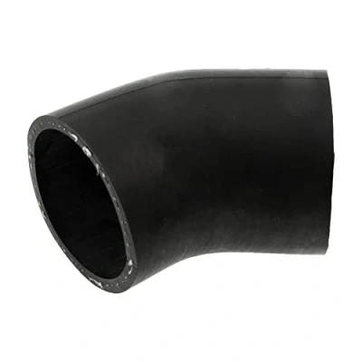 Image of Charger Air Hose GATES 09 0150