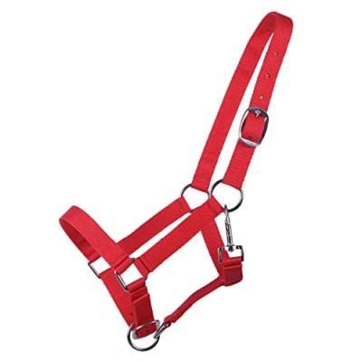 Image of Q essentials Halter Yearling