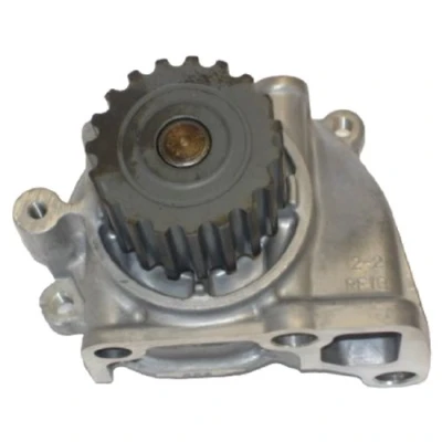 Image of Water Pump JAPANPARTS PQ 336