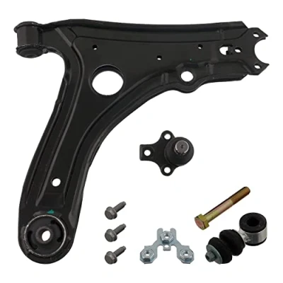 Image of Track Control Arm FEBI BILSTEIN 03546
