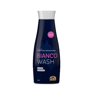 Image of Cavalor Bianco Wash