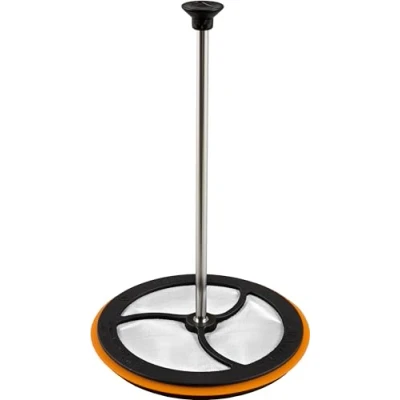 Image of Jetboil Silicone Coffee Press Camp kitchen