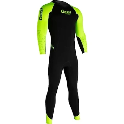 Image of Cressi Karua Man Monopiece Swimsuit 3/2mm