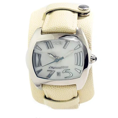 Image of Chronotech Fitness Watch S0332330, Multicoloured, 49, strap