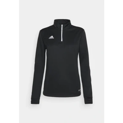 Image of adidas Women&#039;s Entrada 22 Training Top Sweatshirt (Long Sleeve) (pack of 1)