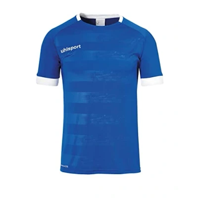 Image of Uhlsport Unisex Kids Division Ii Jersey Children&#039;s