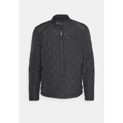 Image of Replay Men&#039;s Anorak, 098 Black, XL