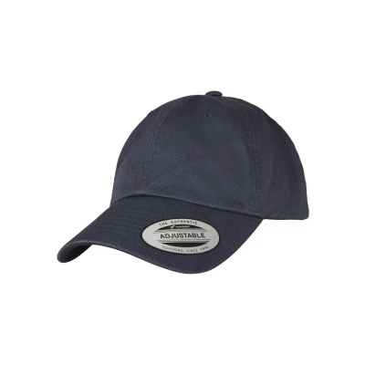 Image of Flexfit NEUE Kollektion Ecowash DAD Cap, Size: One Size, Darknavy