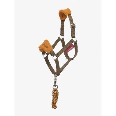 Image of LeMieux Hobby Horse Halter